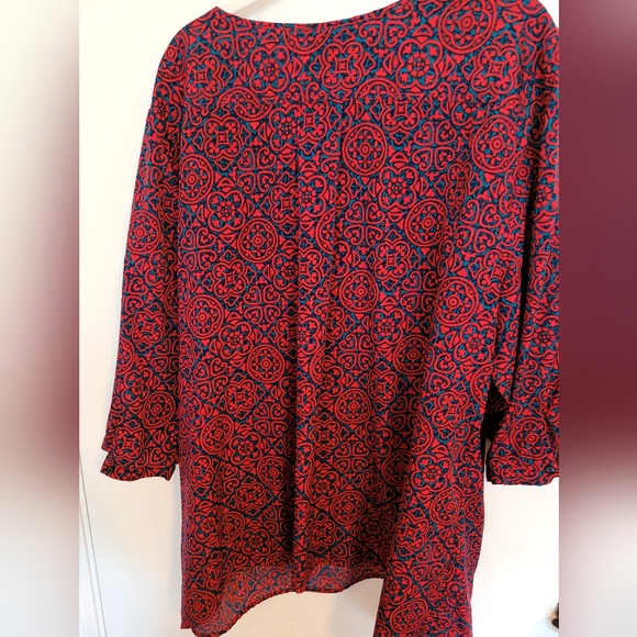 Long top - Picture 3 of 4